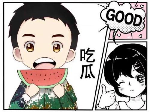开心吃瓜娱乐至上,揭秘娱乐圈的欢乐盛宴
